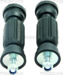 Triscan Stabilizare, Rigidizare Bara torsiune Triscan 8500 16612 - compatibil Mitsubishi, Ford, Volvo - Triscan-8500 16612 (TRISCAN850016612)