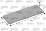 Valeo Filtru habitaclu Valeo 698858 (VALEO698858)
