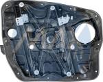 MAX Actionare electrica geam MAX WHY104-R - compatibil Hyundai (MAXWHY104R)