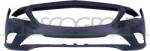 Prasco Elemente caroserie, Aripa, Bara protectie Bara protectie, piese Prasco ME3501031 (PRASCOME3501031)