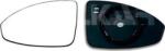 Alkar Geamuri, Oglinzi Oglinzi Alkar 6431454 - compatibil Chevrolet (ALKAR6431454)