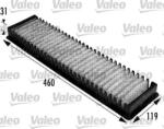 Valeo Filtru habitaclu Valeo 698725 (VALEO698725)