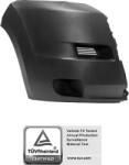 Poliplast Elemente caroserie, Aripa, Bara protectie Bara protectie, piese Poliplast 100.11114H - compatibil Peugeot, Fiat, Citroën (POLIPLAST10011114H)