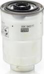 Mann-Filter Filtru combustibil Mann-Filter WK 940/11 X (MANNFILTERWK94011X)