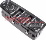 Metzger Actionare electrica geam Metzger 09161008 - compatibil Porsche (METZGER09161008)