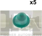 FA1 Trim, Protecție, Embleme Dungi decorative, de protectie FA1 10-40040.5 (FA110400405)