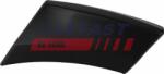 Fast Trim, Protecție, Embleme Dungi decorative, de protectie Fast FT90831 - compatibil Vw, Mercedes-Benz (FASTFT90831)