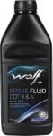 Wolf Lichid de frana Wolf 8307805 (WOLF8307805)