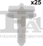 FA1 Trim, Protecție, Embleme Dungi decorative, de protectie FA1 13-40030.25 (FA1134003025)