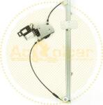 Ac Rolcar Actionare electrica geam Ac Rolcar 01.2529 - compatibil Iveco, Renault, Opel - Ac Rolcar (ACROLCAR012529)