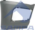 Sampa Elemente caroserie, Aripa, Bara protectie Bara protectie, piese Sampa 1810 0746A (SAMPA18100746A)