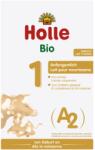 Holle Lapte praf de vaca A2, de la nastere, Formula 1 bio 400g