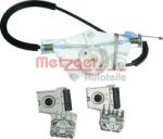 Metzger Actionare electrica geam Metzger 2160034 - compatibil Vw (METZGER2160034)