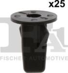 FA1 Trim, Protecție, Embleme Dungi decorative, de protectie FA1 77-60008.25 (FA1776000825)