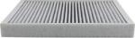 MTR Filtru habitaclu MTR 12138399 - compatibil Land, Jaguar, Volvo (MTR12138399)