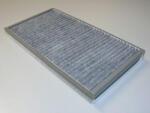 Motaquip Filtru habitaclu Motaquip VCF241 - compatibil Saab, Opel, Vauxhall, Fiat (MOTAQUIPVCF241)