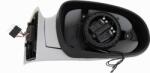 TYC Geamuri, Oglinzi Oglinzi TYC 321-0005-1 - compatibil Mercedes-Benz (TYC32100051)