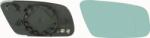 TYC Geamuri, Oglinzi Oglinzi TYC 302-0087-1 - compatibil Audi (TYC30200871)