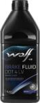 Wolf Lichid de frana Wolf 1047758 (WOLF1047758)