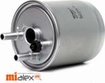 Renault Filtru combustibil Renault 164001137R (RENAULT164001137R)