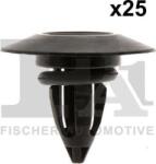 FA1 Trim, Protecție, Embleme Dungi decorative, de protectie FA1 10-10004.25 (FA1101000425)