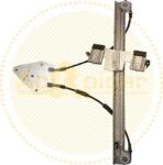 Ac Rolcar Actionare electrica geam Ac Rolcar 01.4665 - compatibil Seat - Ac Rolcar (ACROLCAR014665)