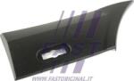 Fast Trim, Protecție, Embleme Dungi decorative, de protectie Fast FT90838 - compatibil Vw, Mercedes-Benz (FASTFT90838)