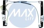 MAX Actionare electrica geam MAX WBM252-L - compatibil Mini (MAXWBM252L)