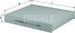 Mahle Filtru habitaclu Mahle LA 472 (MAHLELA472)