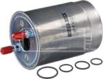 Mahle Filtru combustibil Mahle KL 752/2D (MAHLEKL7522D)
