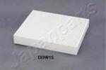 Japanparts Filtru habitaclu Japanparts FAA-DDW15 - compatibil Saab, Opel, Chevrolet, Vauxhall (JAPANPARTSFAADDW15)