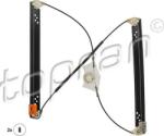 Topran Actionare electrica geam Topran 113 610 - compatibil Porsche, Vw - Topran-113 610 (TOPRAN113610)
