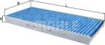 Mahle Filtru habitaclu Mahle LAO 252 - compatibil Mercedes-Benz - MAHLE-LAO 252 (MAHLELAO252)