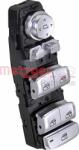 Metzger Actionare electrica geam Metzger 09161160 - compatibil Bmw (METZGER09161160)