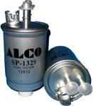 Delphi Filtru combustibil Delphi HDF924 - compatibil Ssangyong, Kia, Ford, Hyundai (DELPHIHDF924)