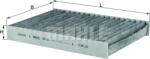 Mahle Filtru habitaclu Mahle LAK 87 - compatibil Nissan, Renault - MAHLE-LAK 87 (MAHLELAK87)