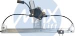 MAX Actionare electrica geam MAX WFT120-L - compatibil Fiat (MAXWFT120L)