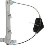 Magneti Marelli Actionare electrica geam Magneti Marelli 350103170043 (MAGNETIMARELLI350103170043)