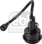 FEBI Bilstein Filtru combustibil, Carcasa FEBI Bilstein 171239 (FEBIBILSTEIN171239)