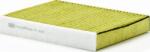 Mann-Filter Filtru habitaclu Mann-Filter FP 2433 (MANNFILTERFP2433)