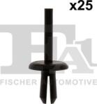 FA1 Trim, Protecție, Embleme Dungi decorative, de protectie FA1 14-20002.25 (FA1142000225)