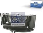 DT Spare Parts Faruri, piese componente Piese componente faruri DT Spare Parts 1.22592 (DTSPAREPARTS122592)