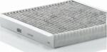 Mann-Filter Filtru habitaclu Mann-Filter CUK 2641 (MANNFILTERCUK2641)