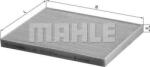 Mahle Filtru habitaclu Mahle LA 408 (MAHLELA408)