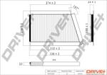 Dr! ve+ Filtru habitaclu Dr! ve+ DP1110.12. 0182 - compatibil Mercedes-Benz - Dr! ve+ (DRVEDP1110120182)
