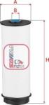 Sofima Filtru combustibil Sofima S 2080 NE - compatibil Iveco - Sofima-S 2080 NE (SOFIMAS2080NE)