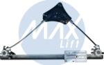 MAX Actionare electrica geam MAX WVW116-L - compatibil Vw (MAXWVW116L)