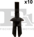 FA1 Trim, Protecție, Embleme Dungi decorative, de protectie FA1 11-20010.10 - compatibil Opel, Smart, Vw (FA1112001010)