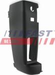 Fast Elemente caroserie, Aripa, Bara protectie Bara protectie, piese Fast FT90886 - compatibil Peugeot, Fiat, Citroën (FASTFT90886)