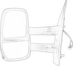 Iveco Geamuri, Oglinzi Oglinzi Iveco 5802029776 - compatibil Iveco (IVECO5802029776)